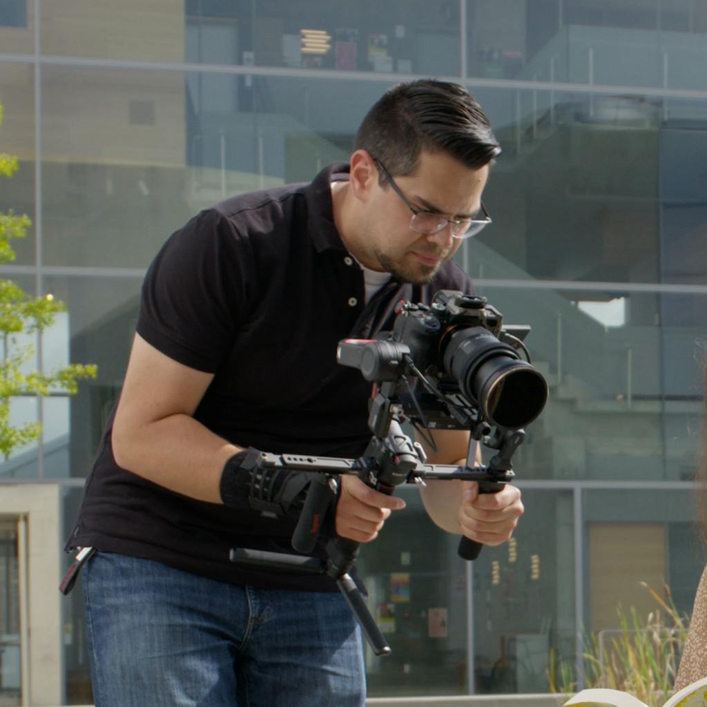 film maker name