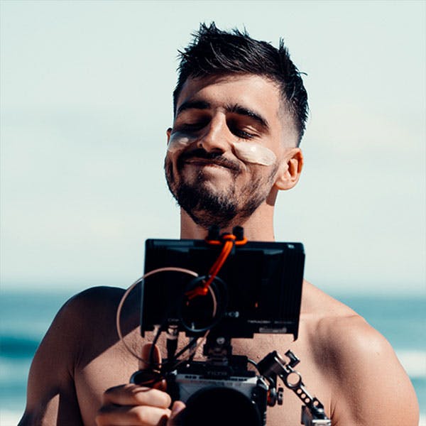 film maker name