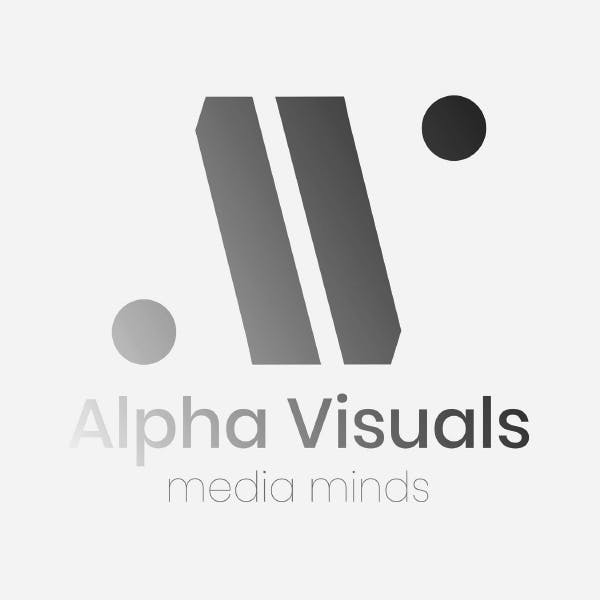 Alpha Visuals