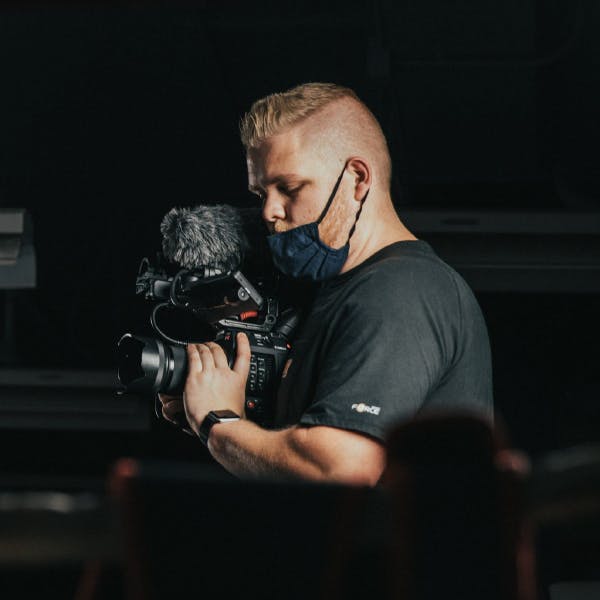 Brock Roberts