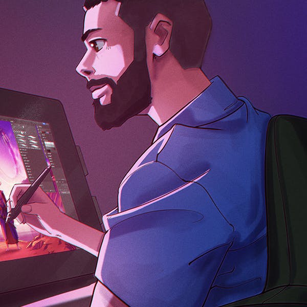 David Octane cover image