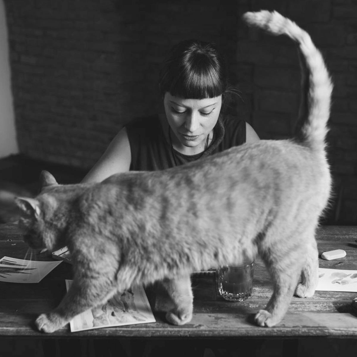 GIADA CANU cover image