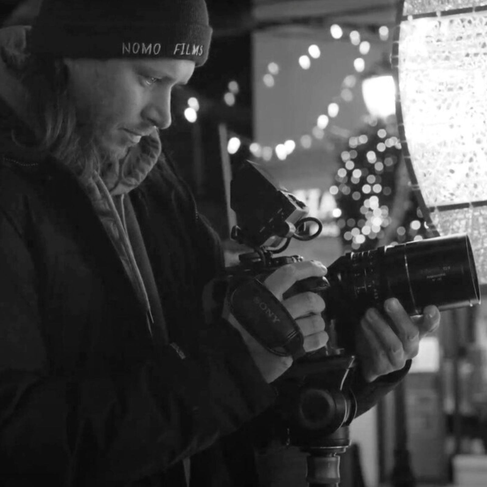 film maker name