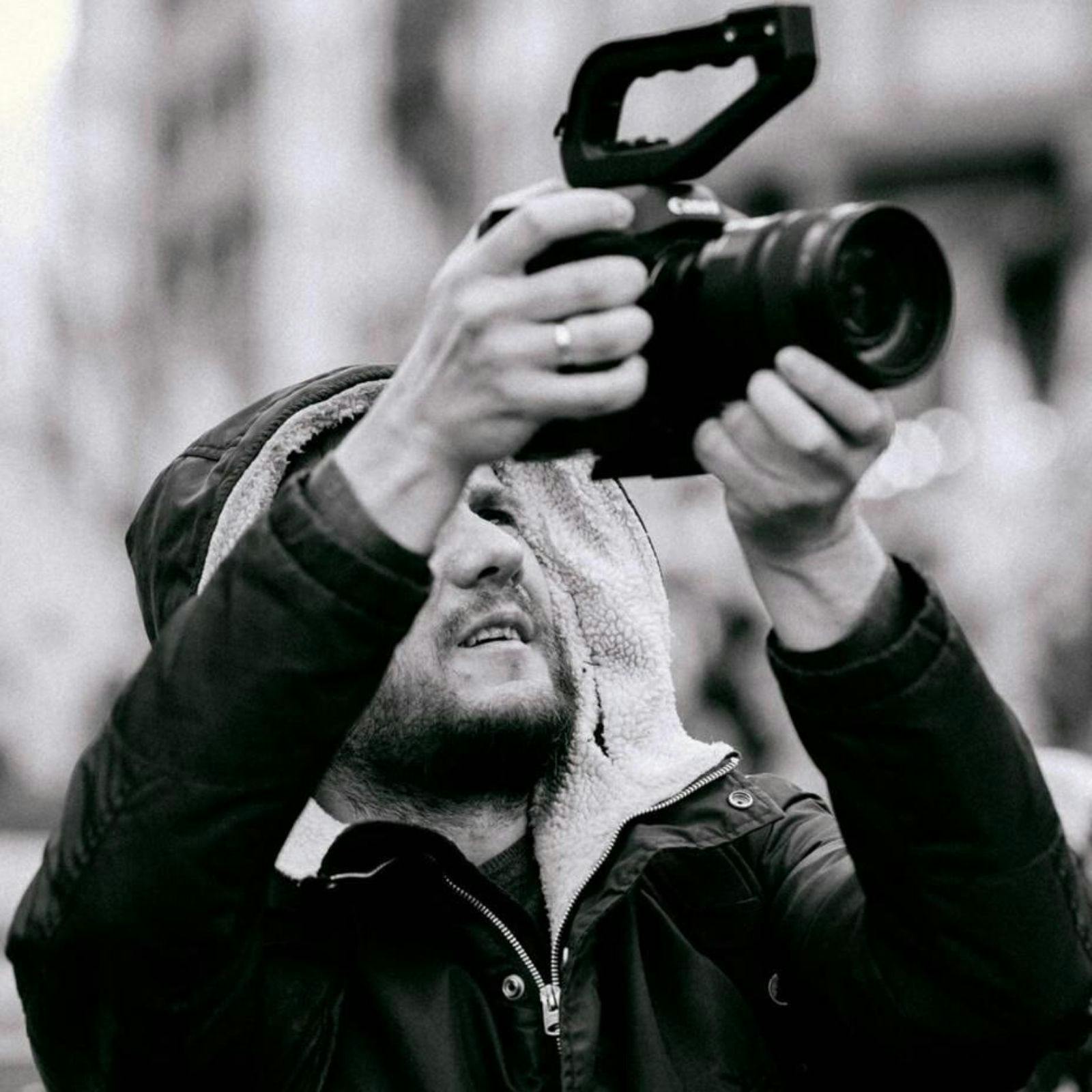 Oleksandr Ostapchuk
