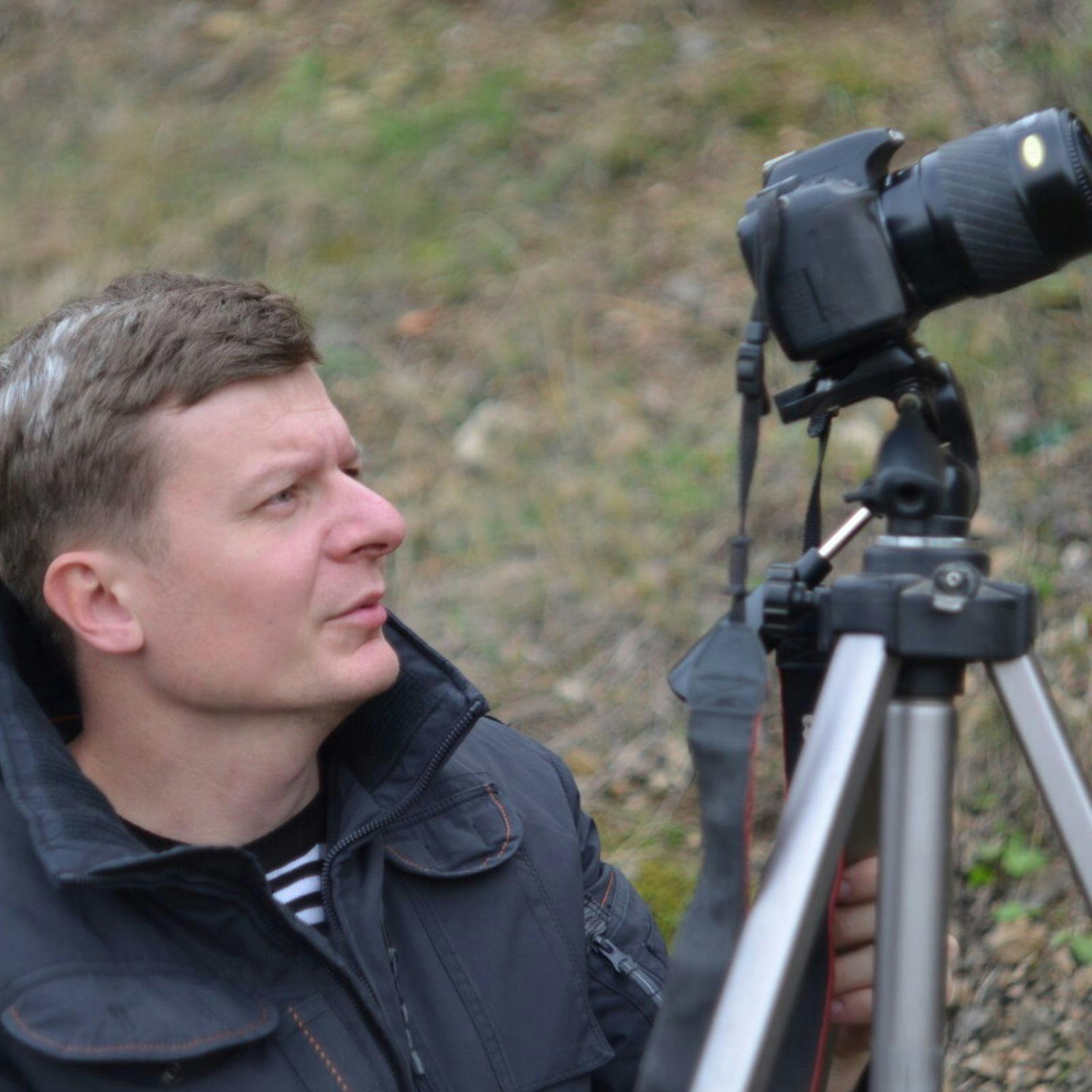 film maker name
