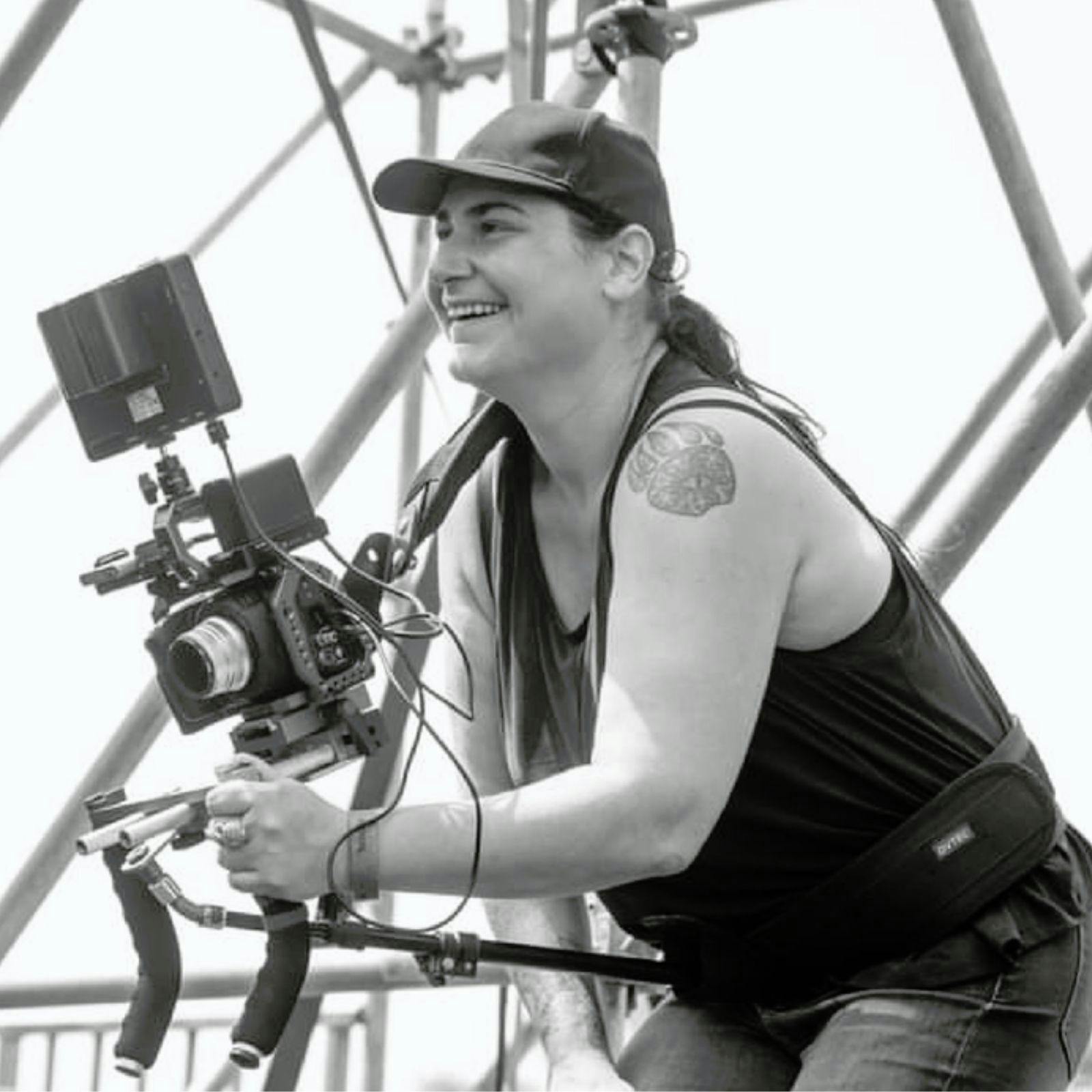 film maker name