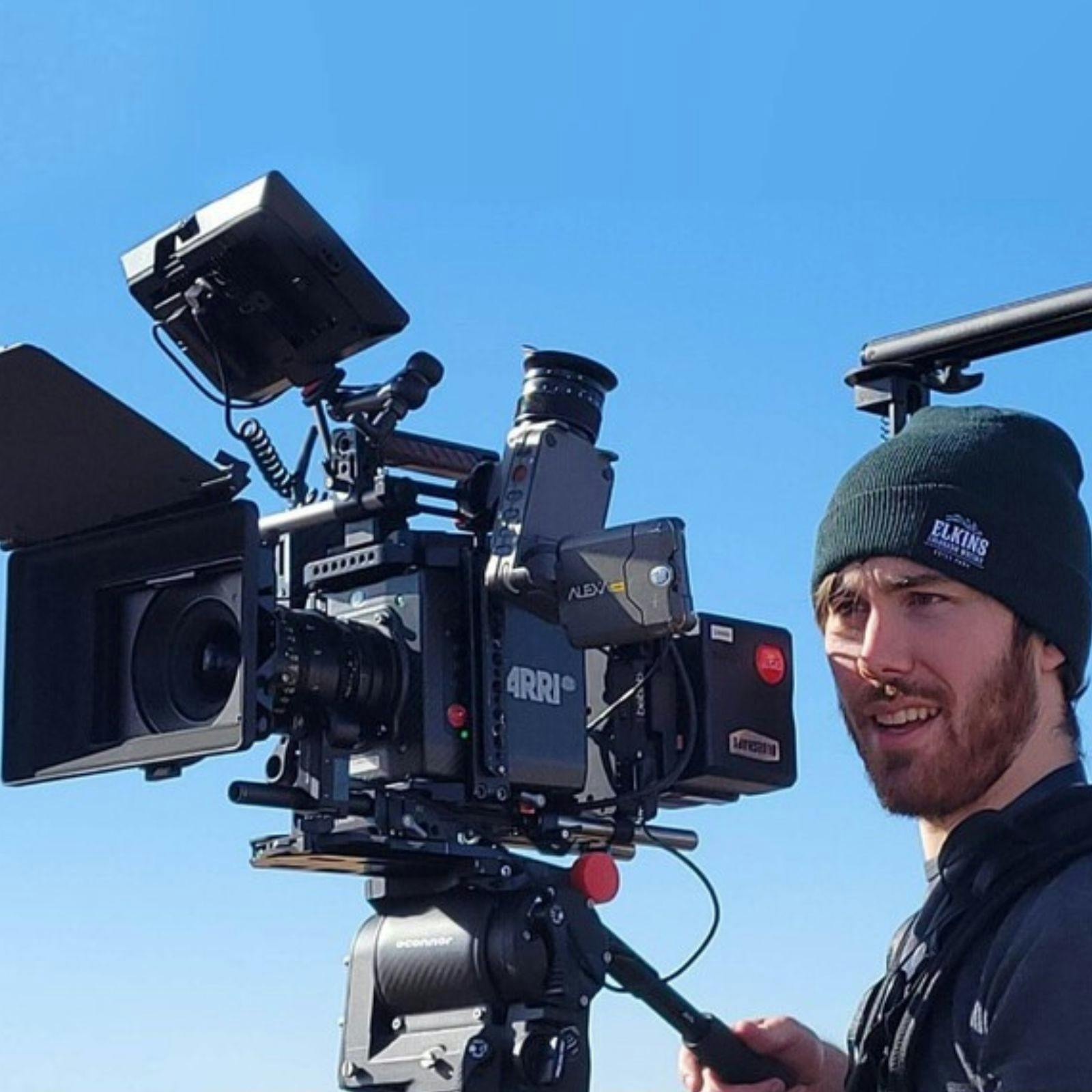 film maker name