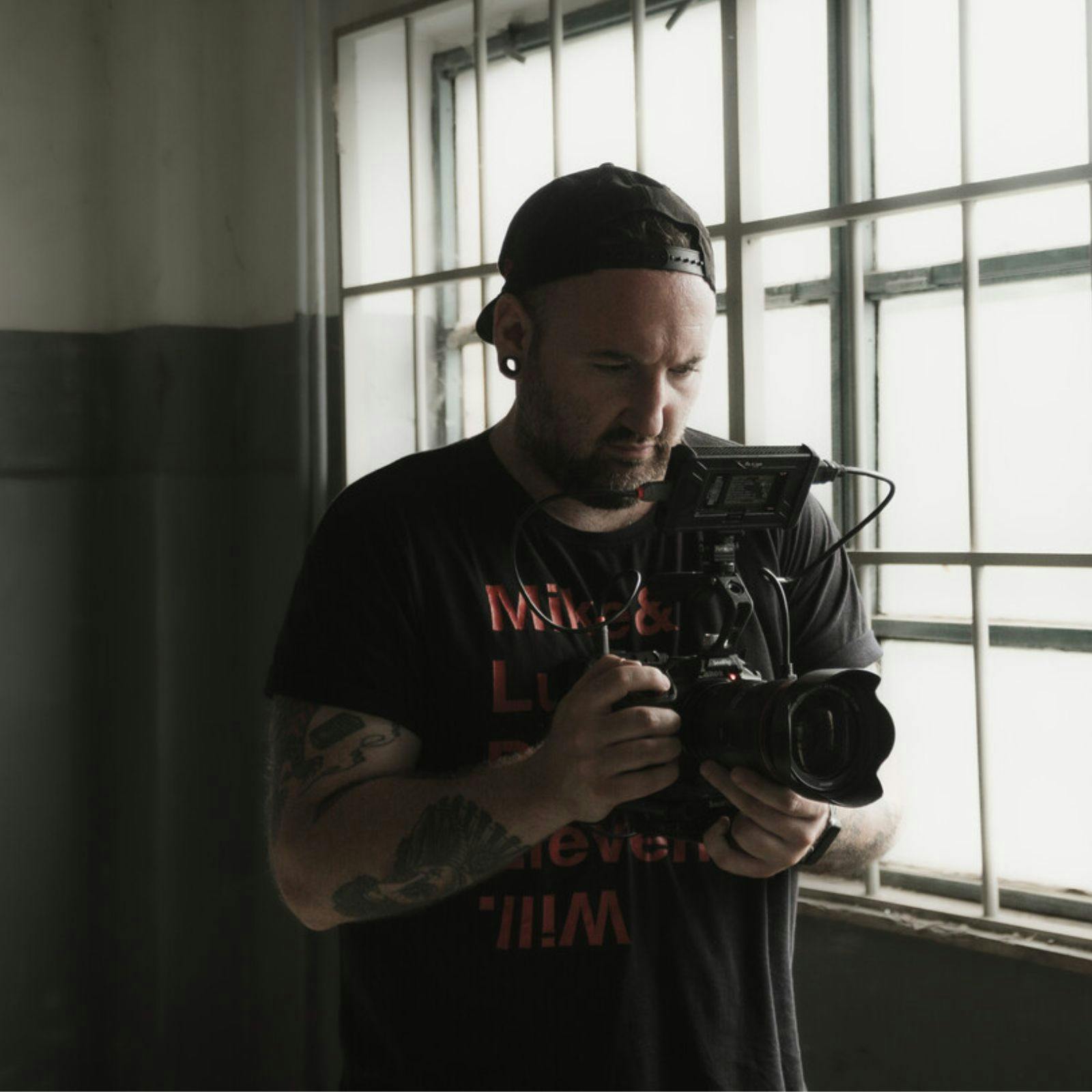 film maker name