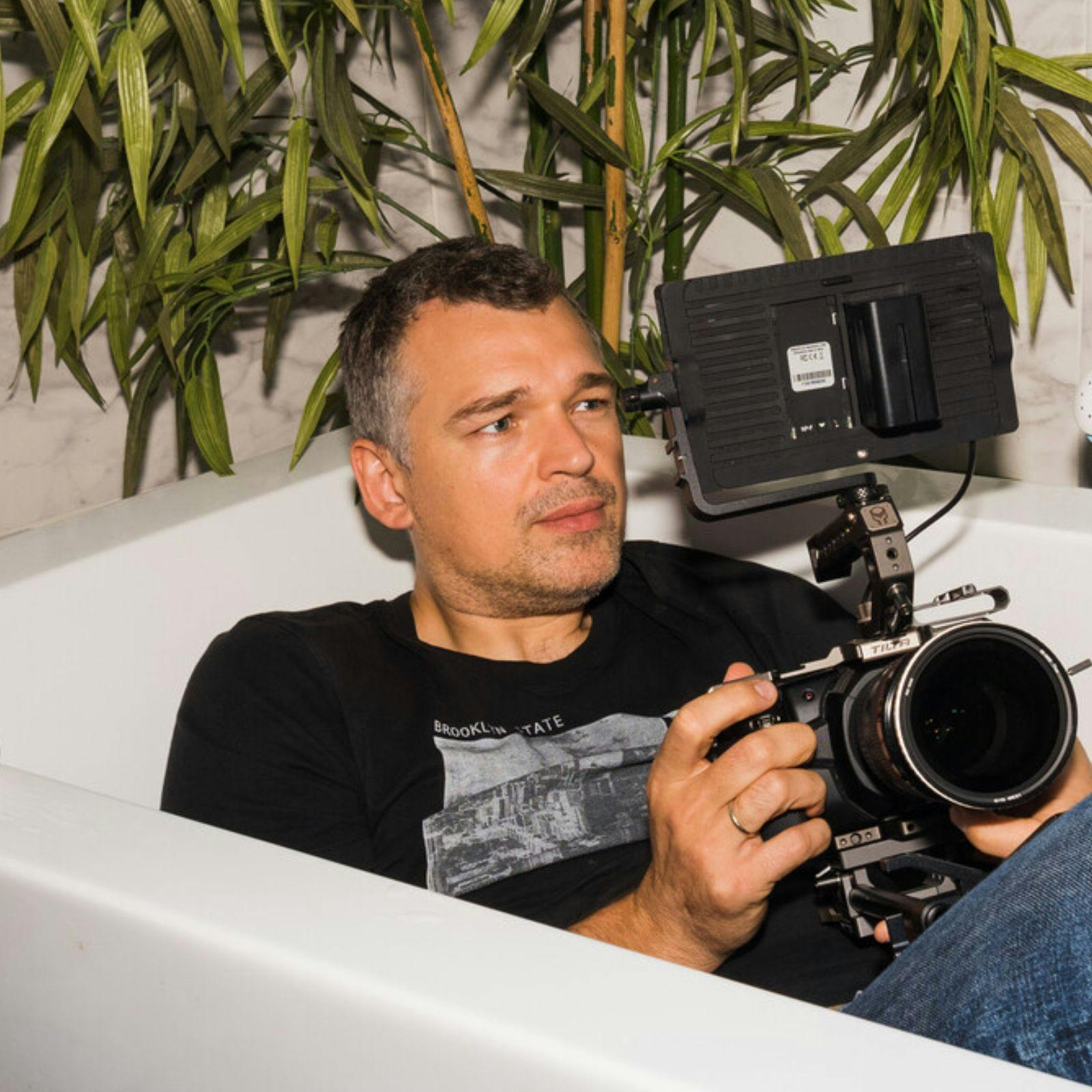 film maker name