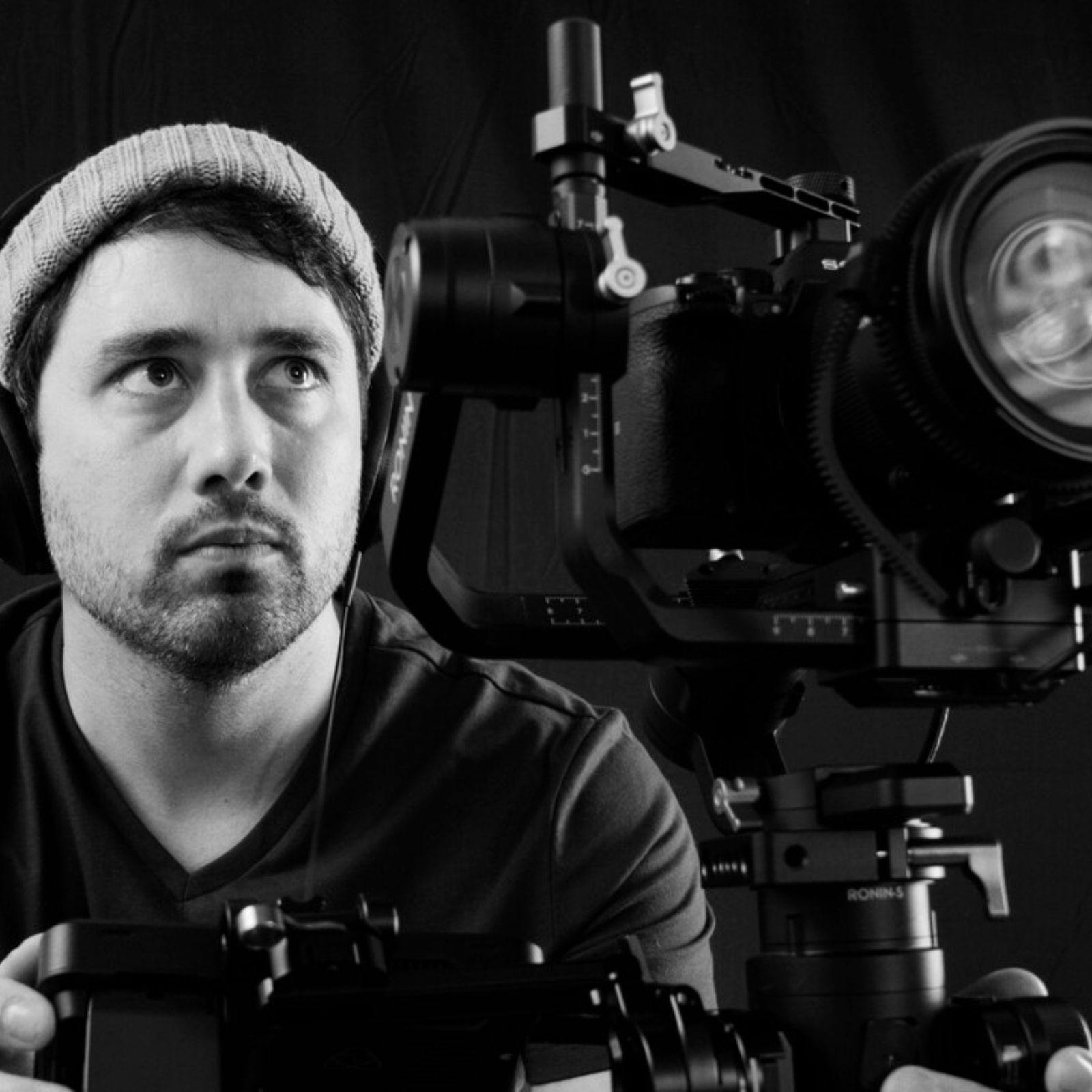 film maker name