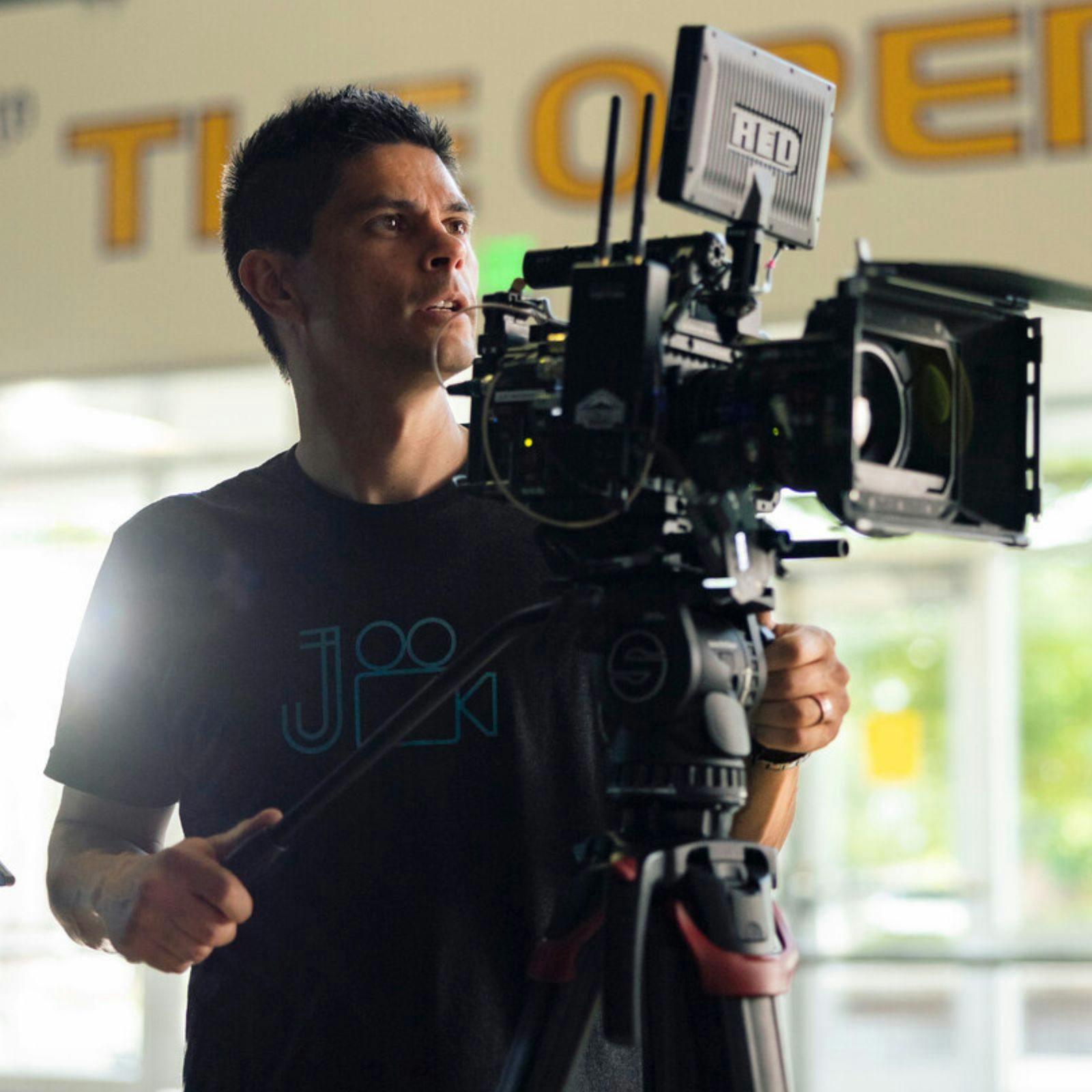 film maker name