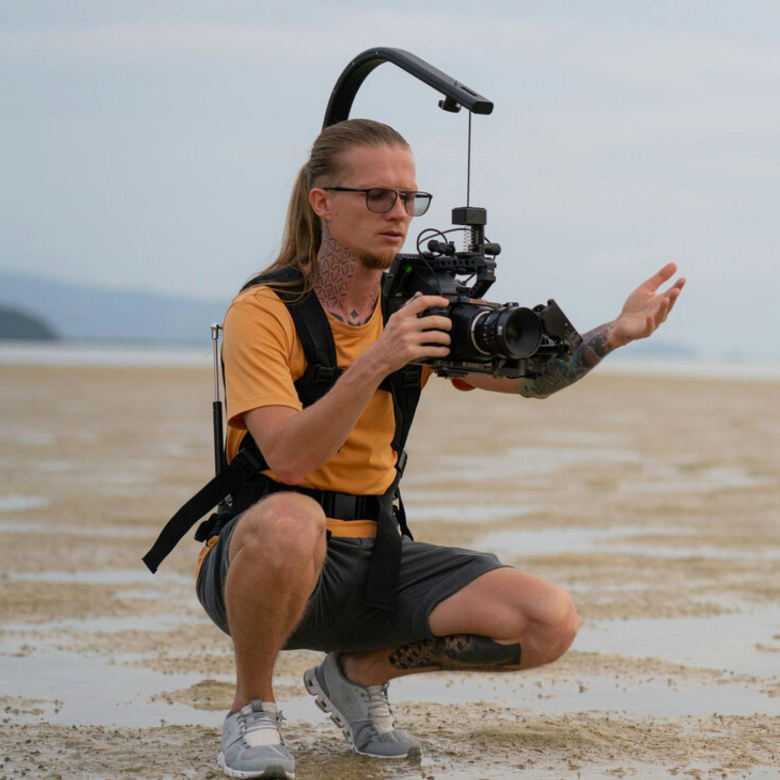 film maker name