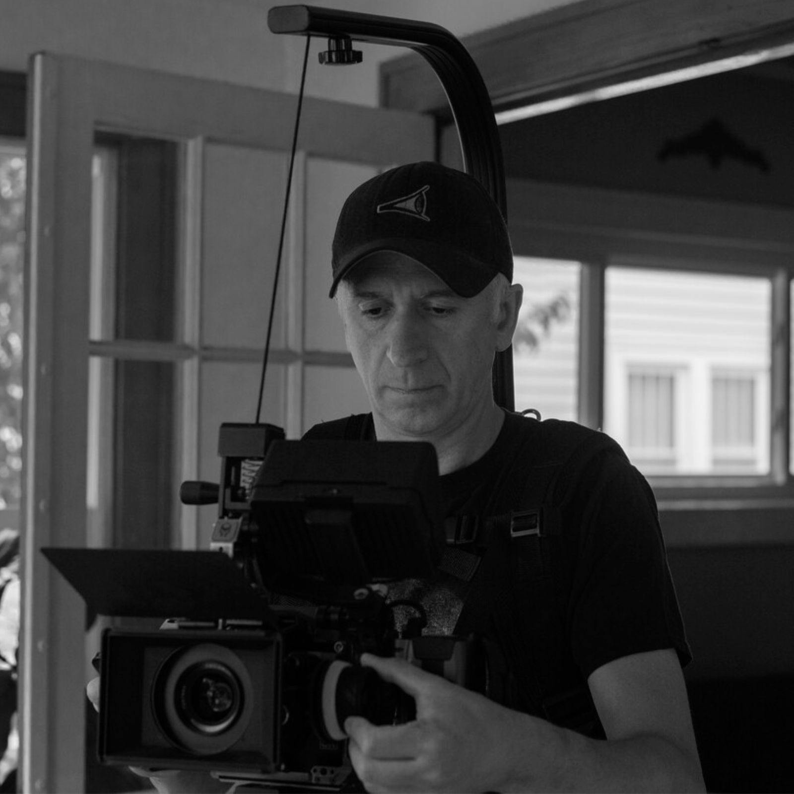 Gabriel Bucataru cover image