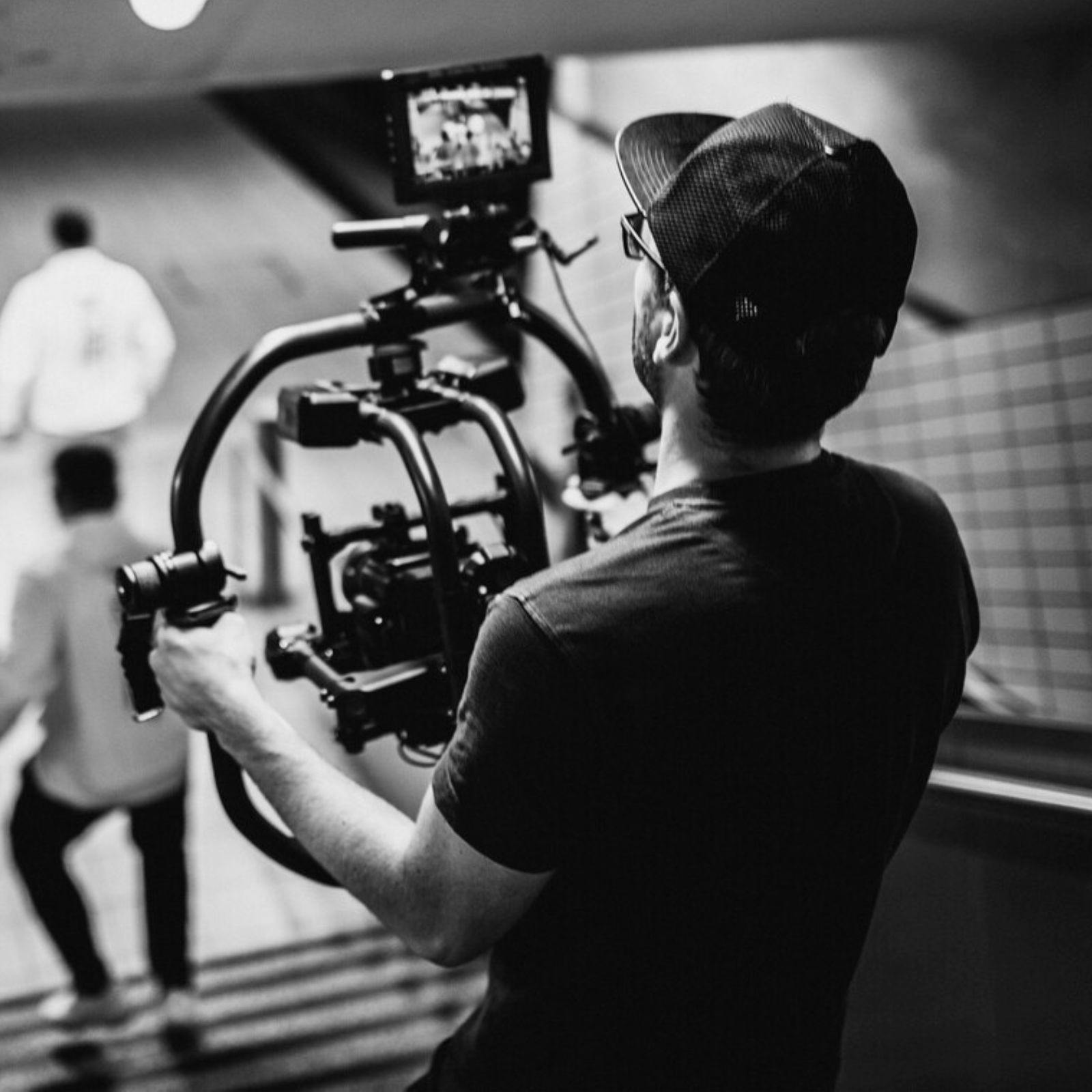 film maker name