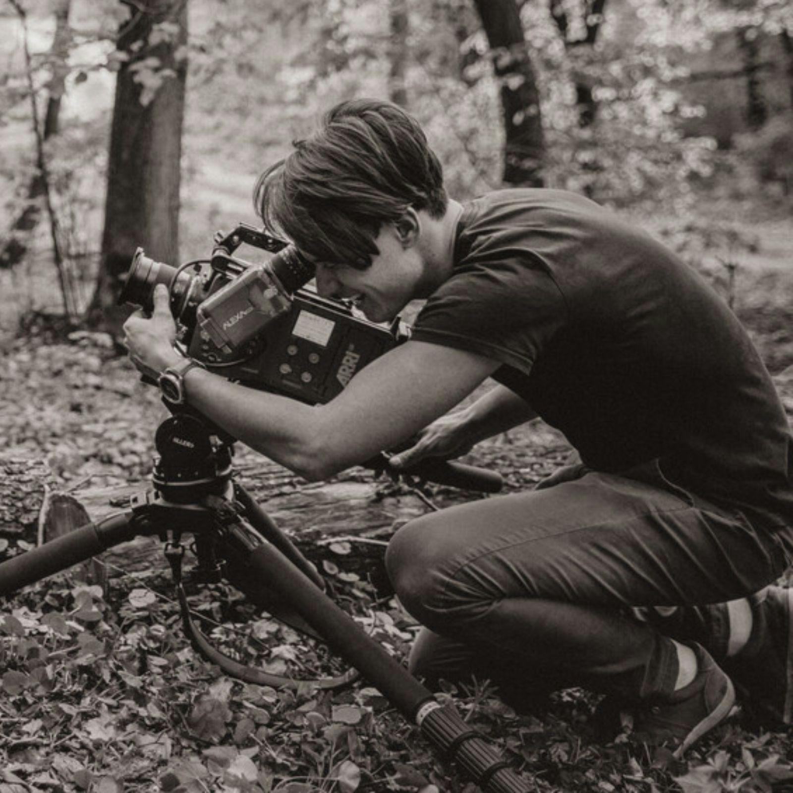 film maker name
