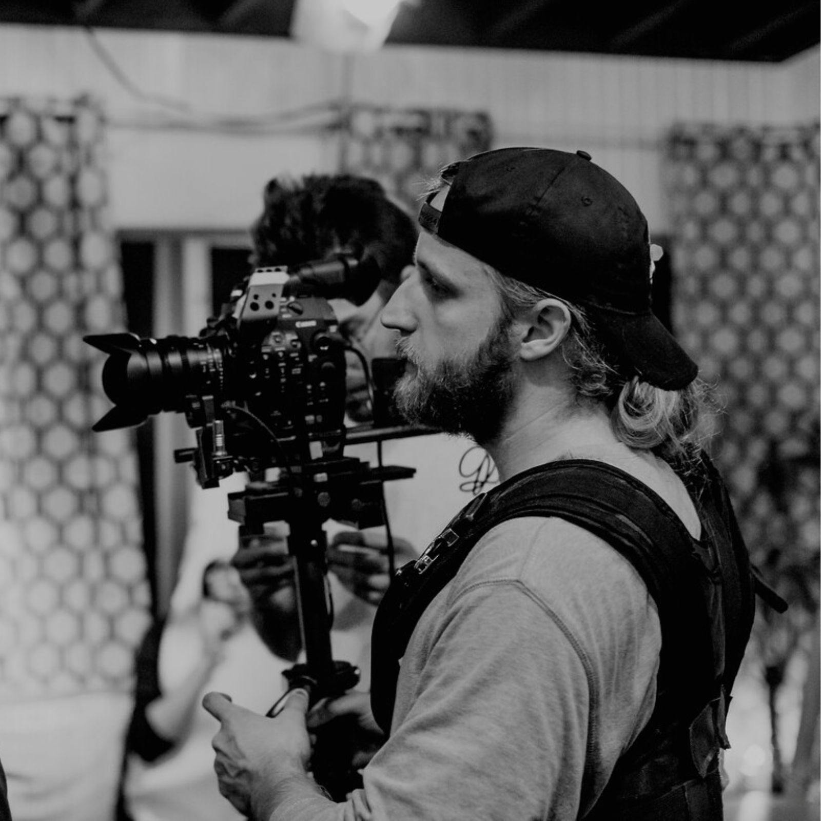 film maker name