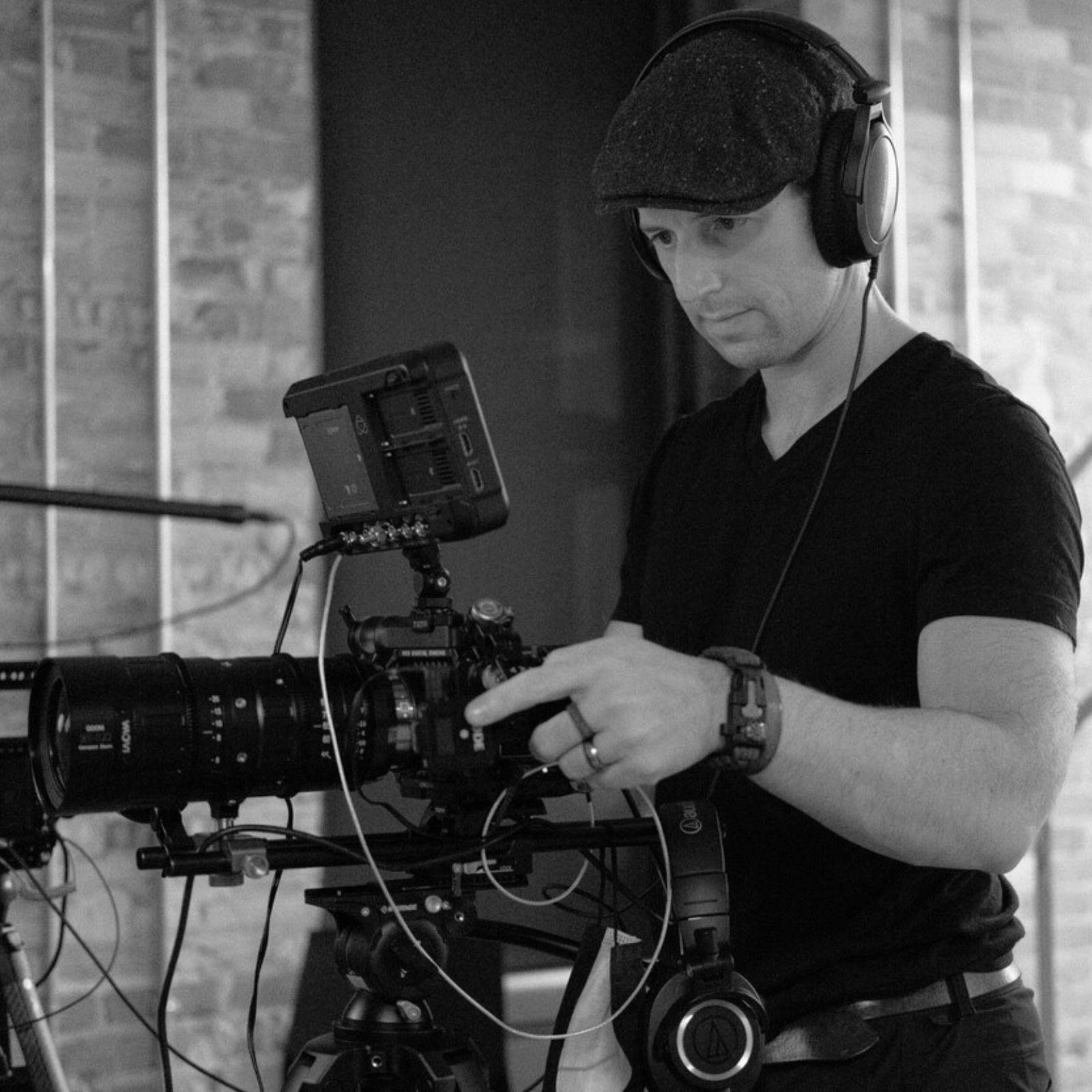 film maker name