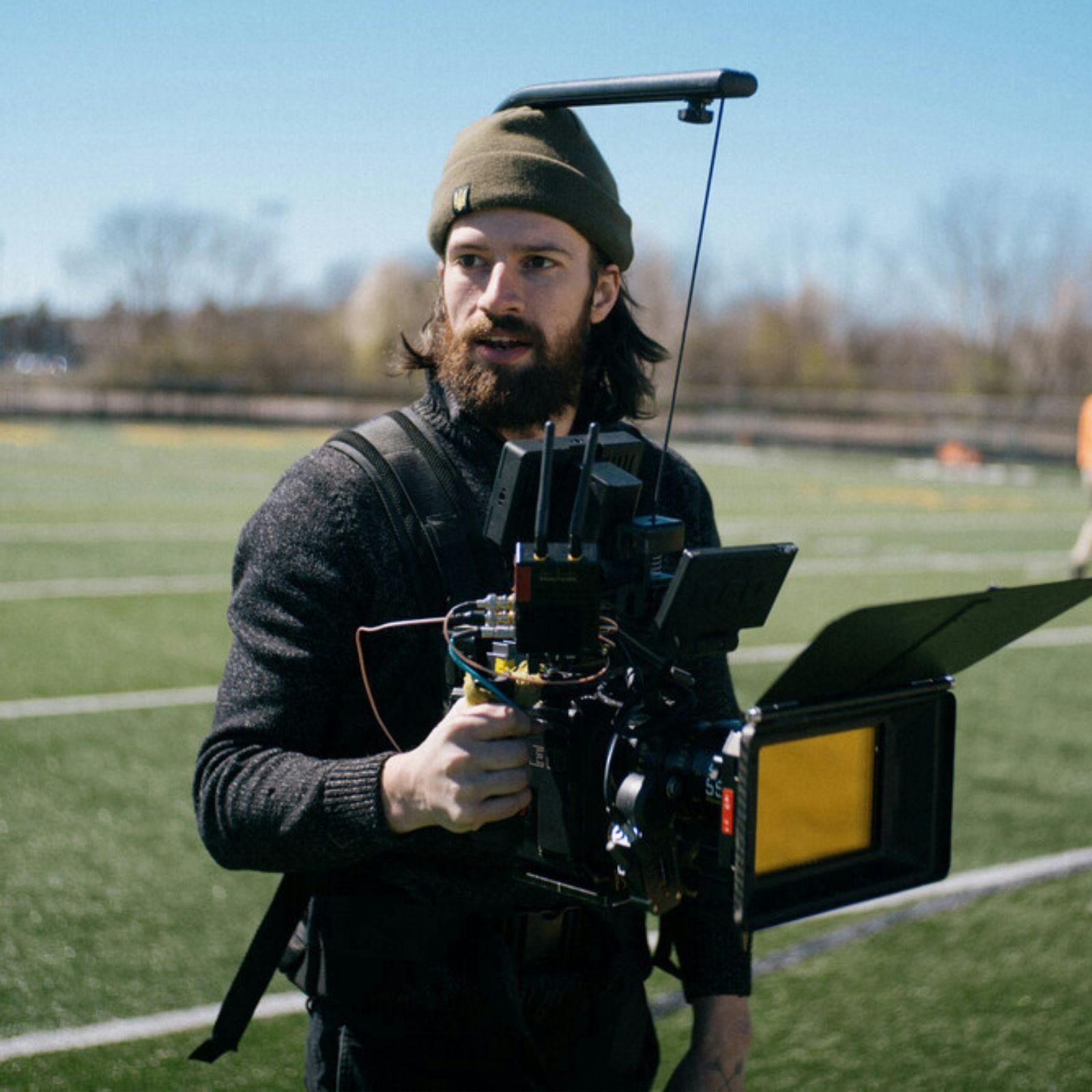 film maker name