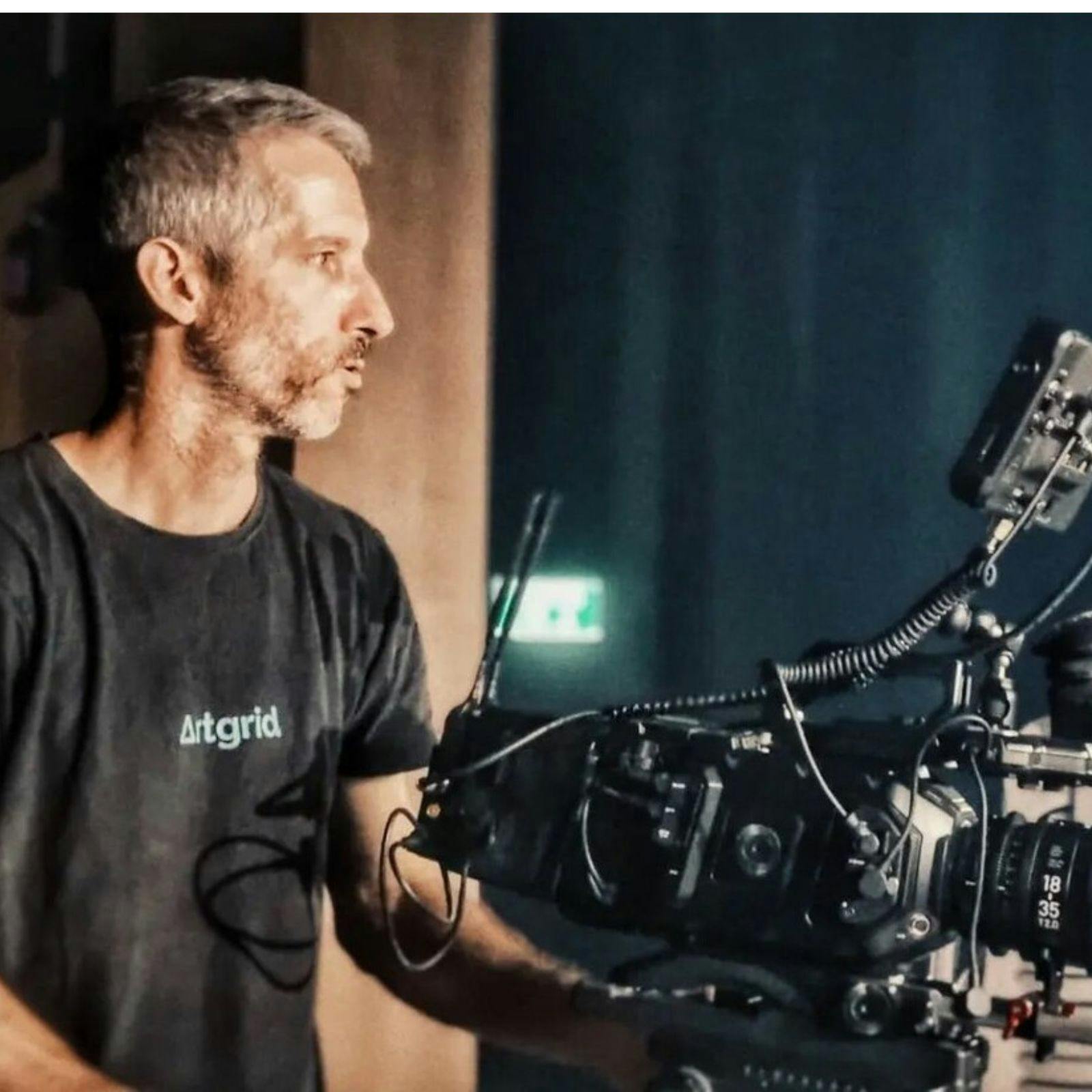 film maker name