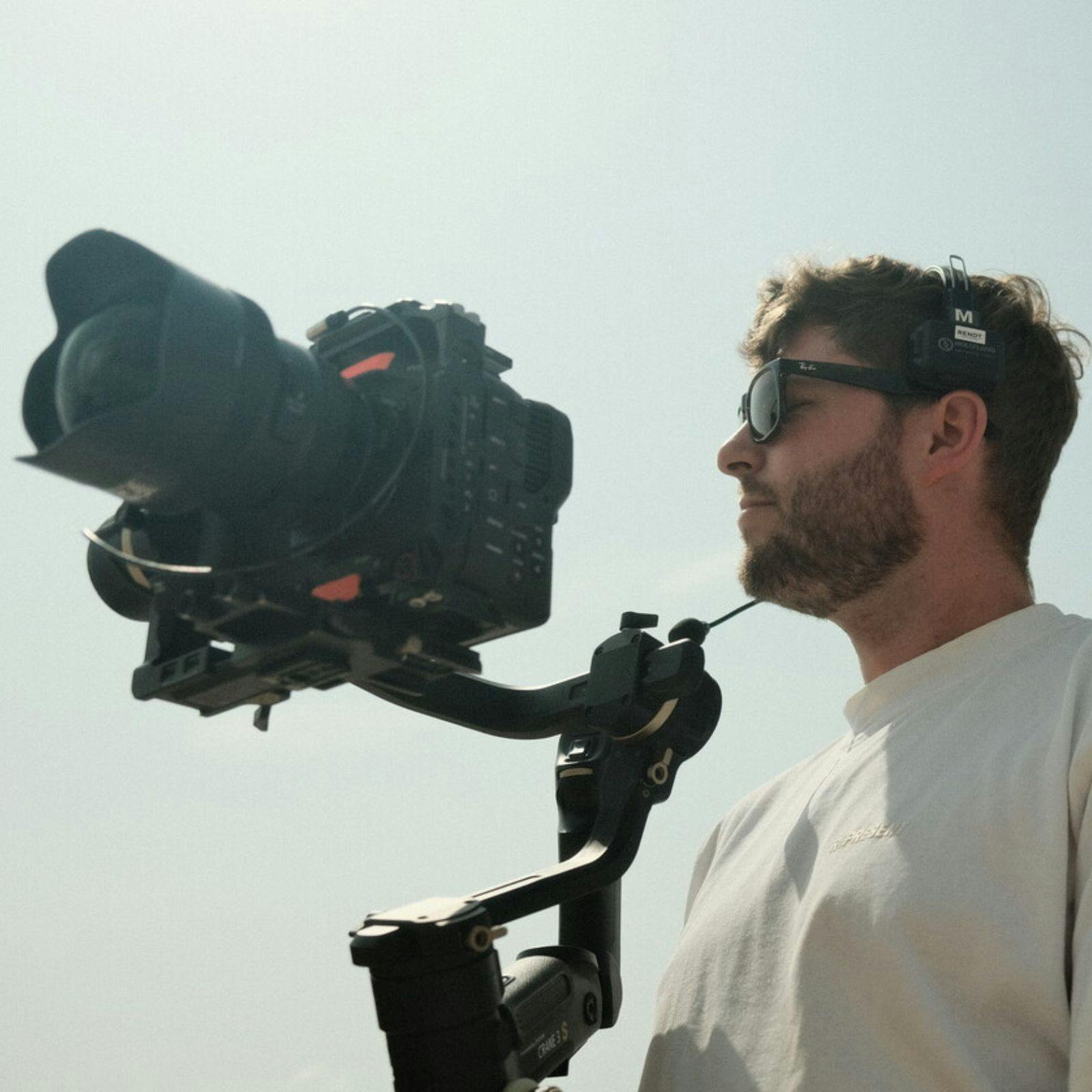 film maker name