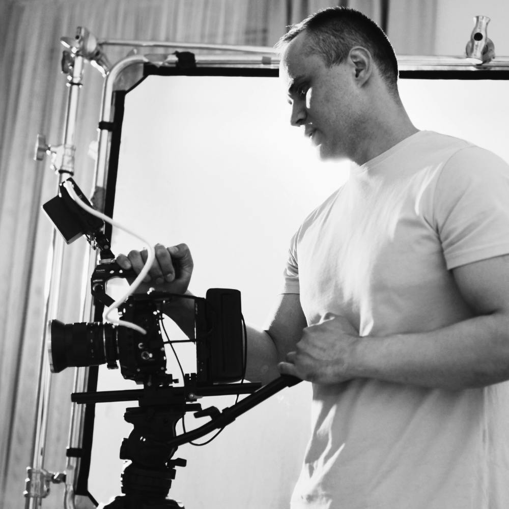 film maker name