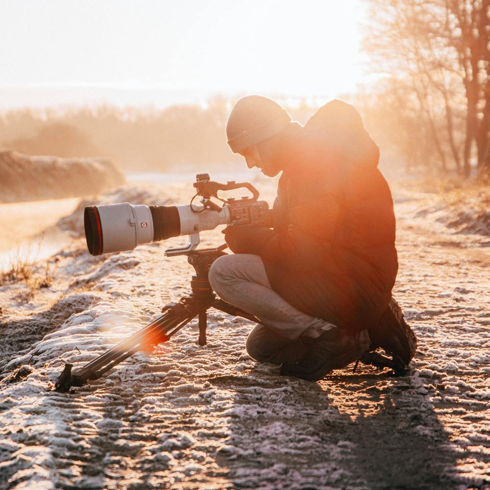 film maker name