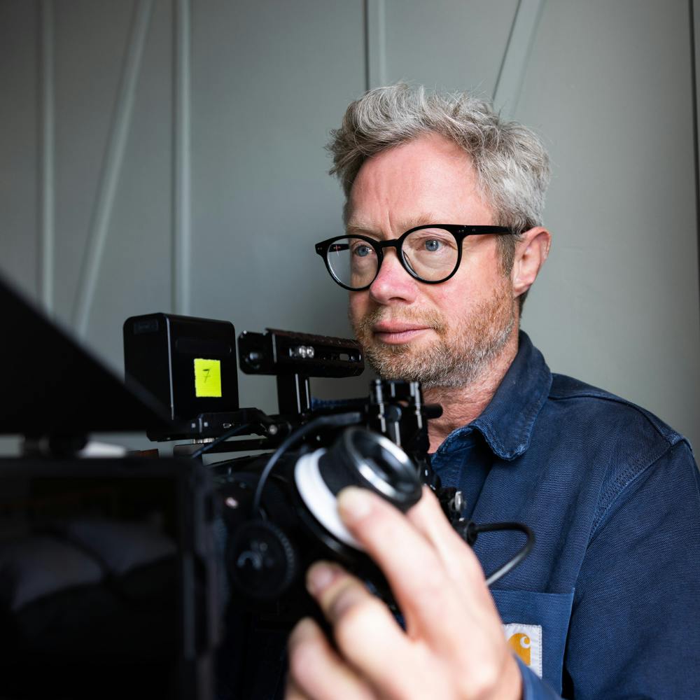 film maker name