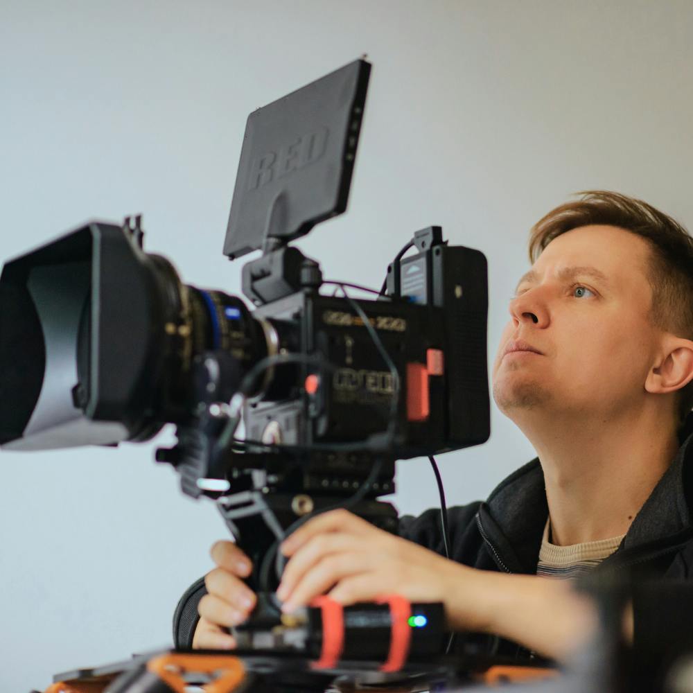 film maker name