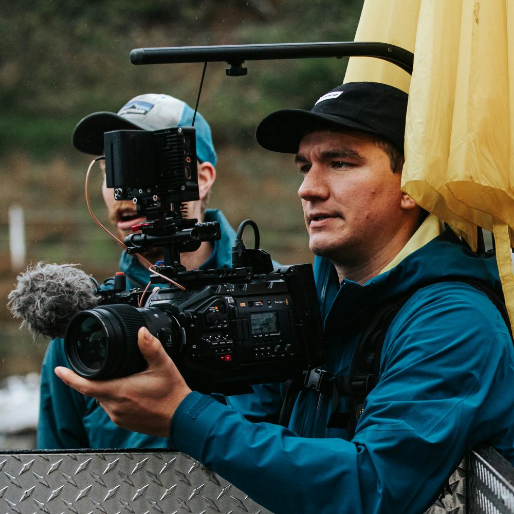 film maker name