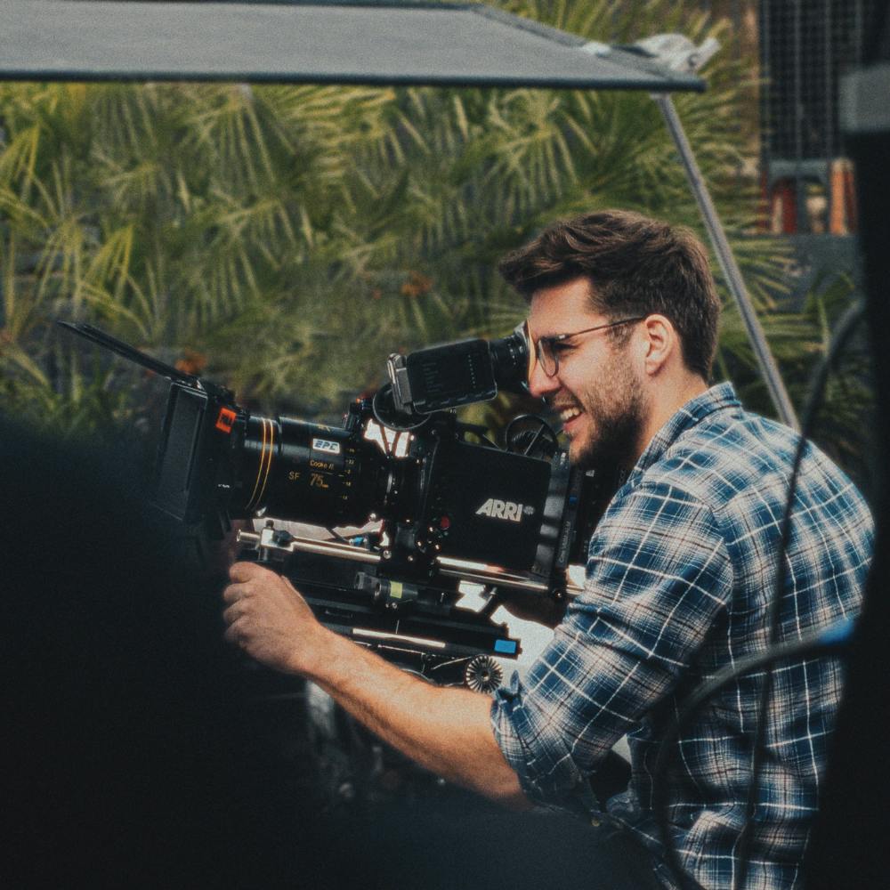 film maker name