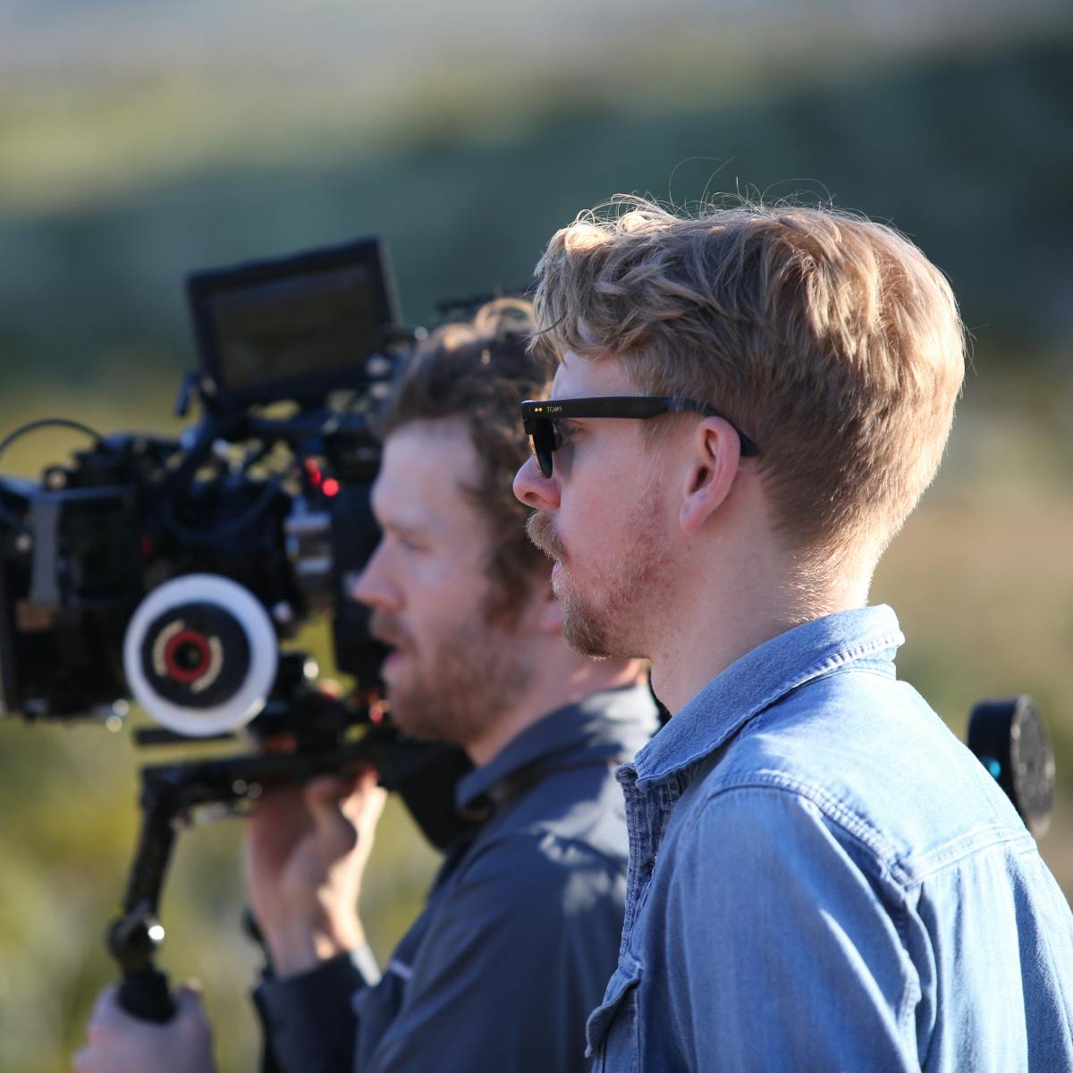film maker name