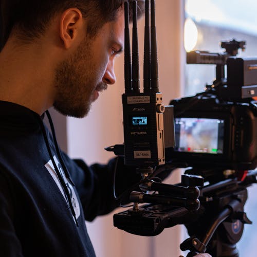 film maker name