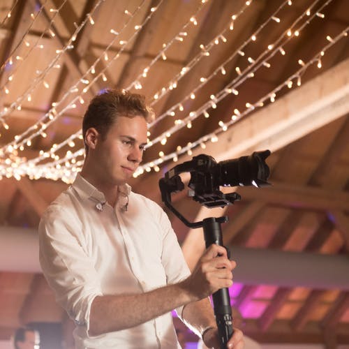 film maker name