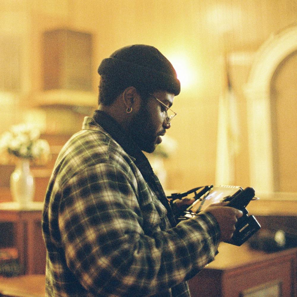 Will Niava cover image