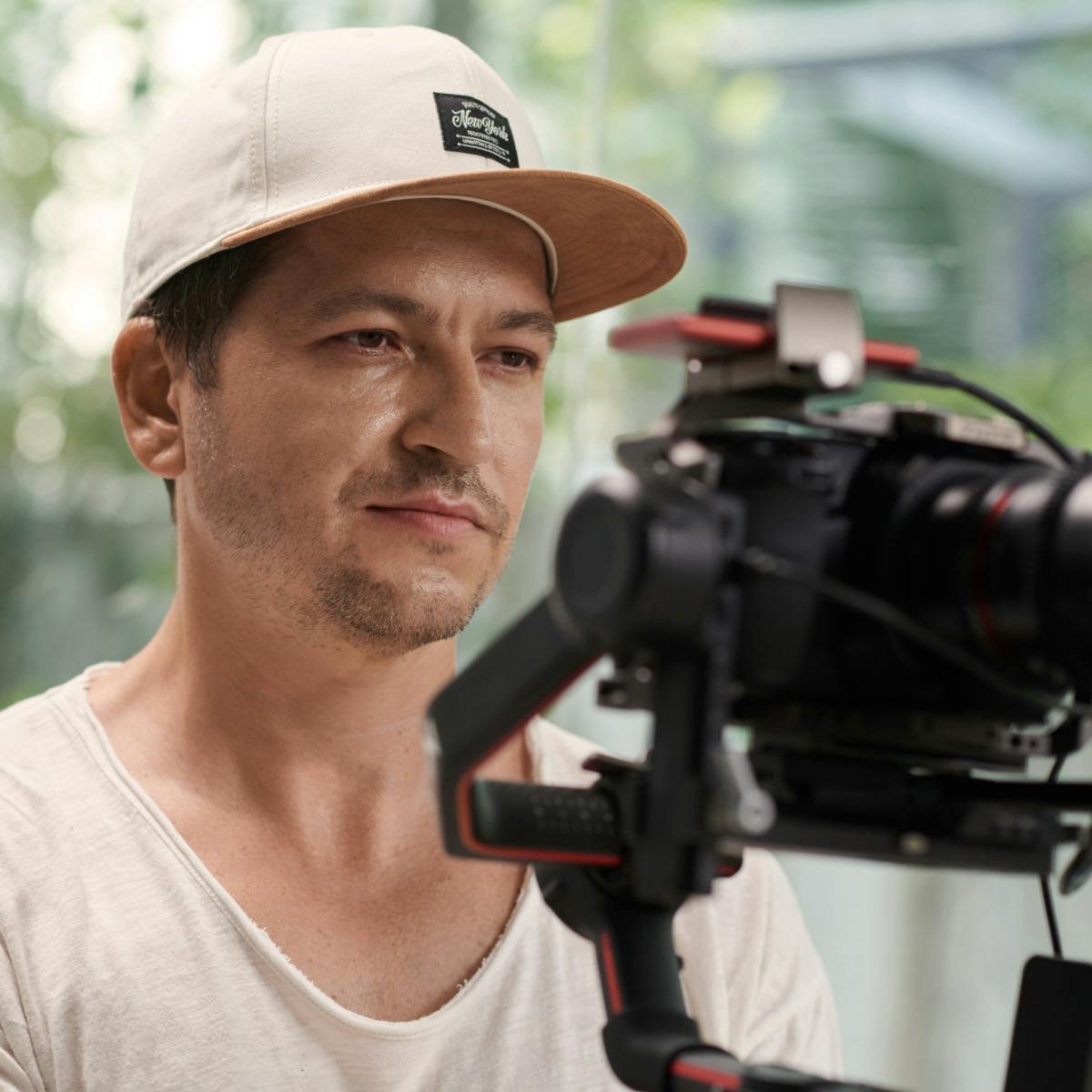 film maker name
