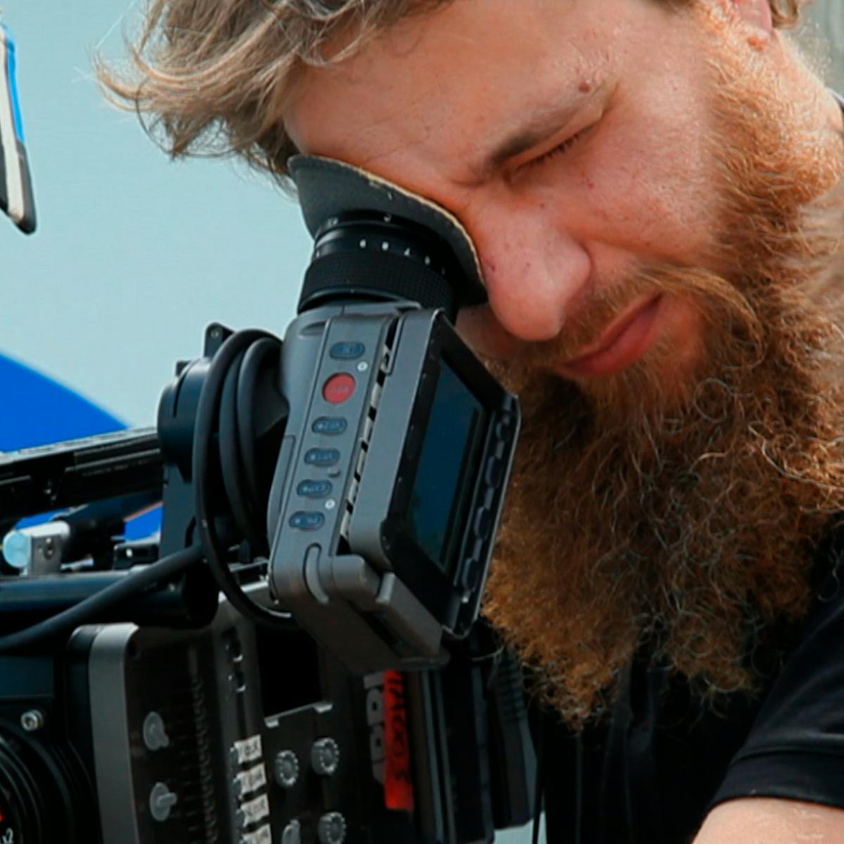 film maker name