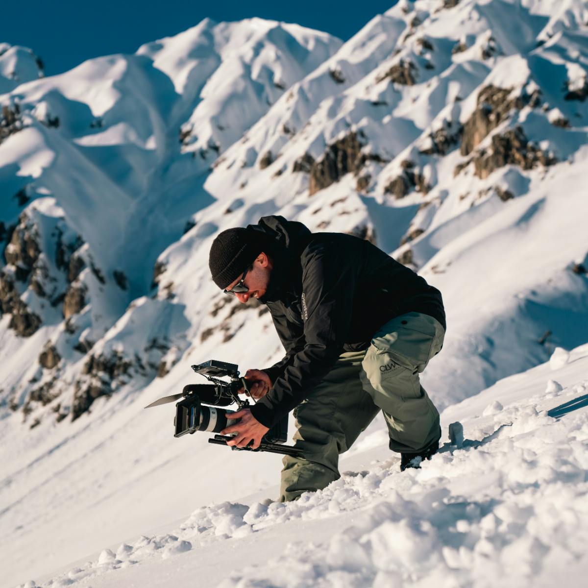 Mirko Paoloni cover image