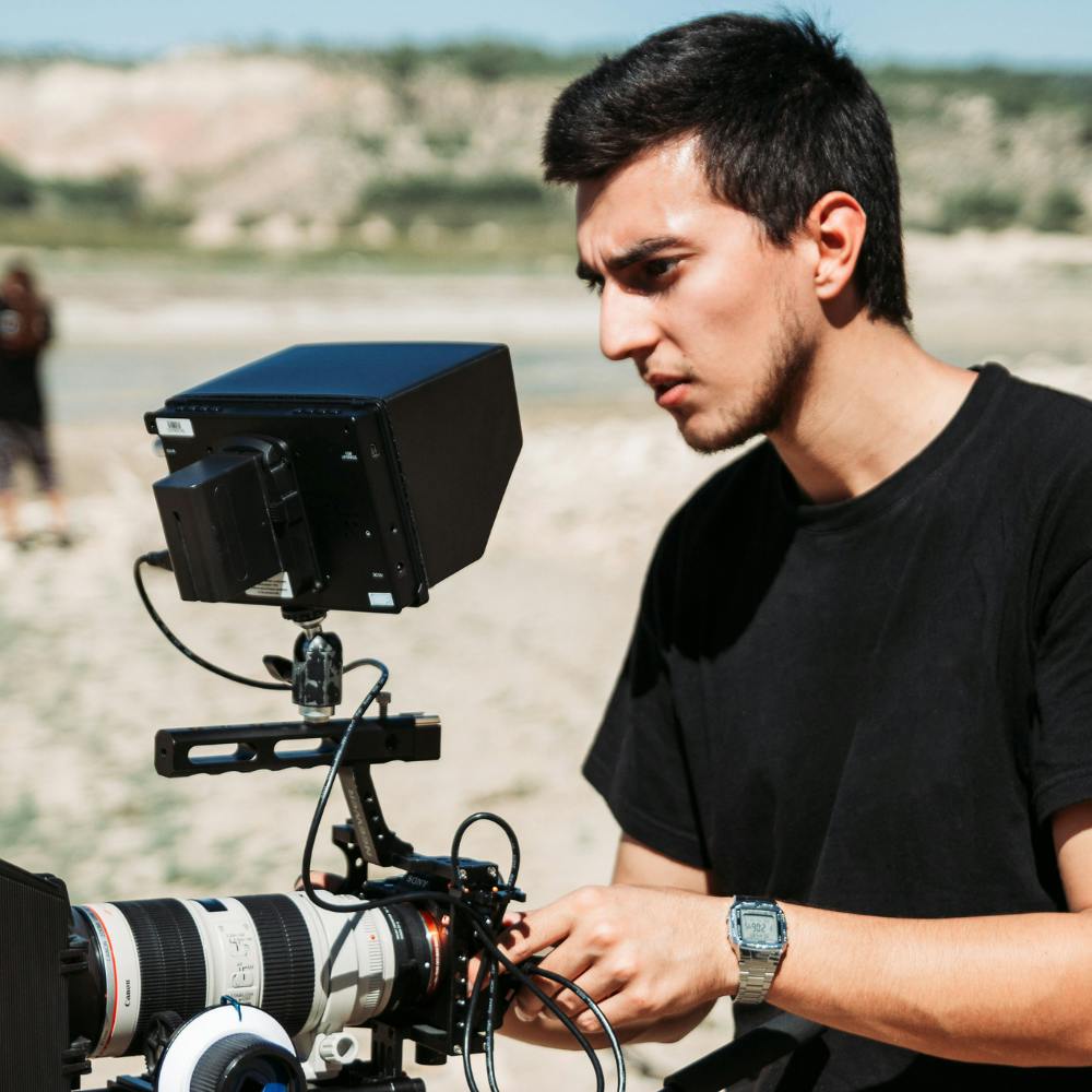film maker name