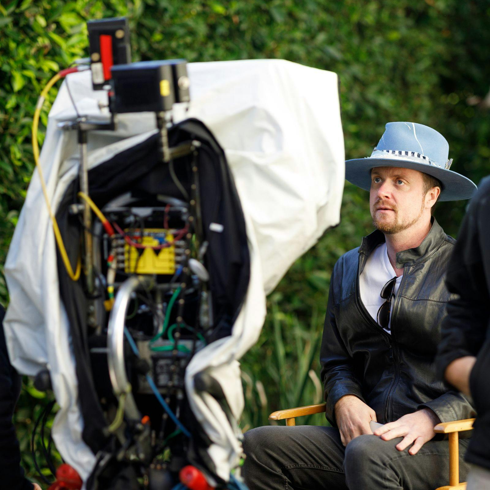 film maker name