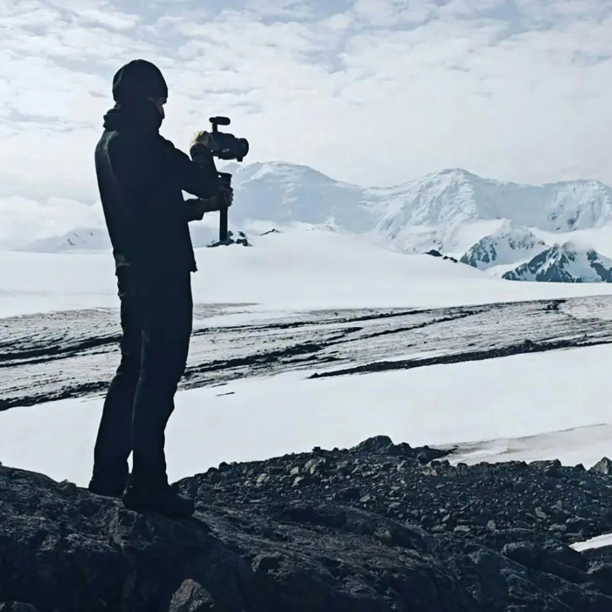 film maker name