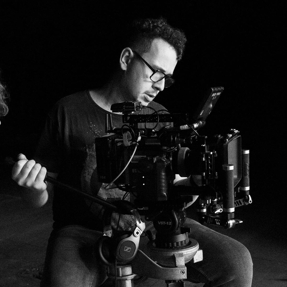 film maker name