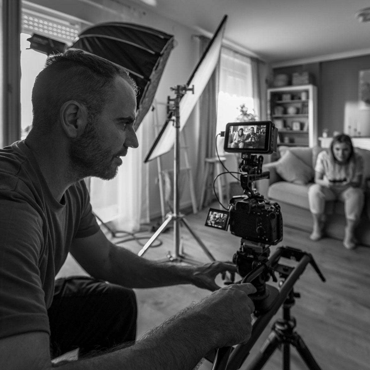 film maker name